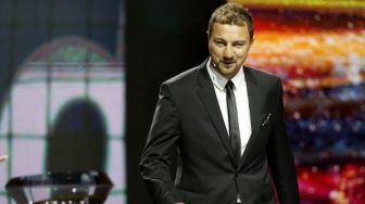 Jerzy Dudek, Eks Kiper Liverpool yang Kini Punya Profesi Berkelas