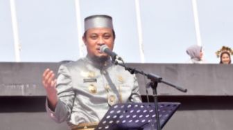 Tahun Depan Pemprov Sulsel Siap Gelontorkan Rp200 Miliar Untuk Makassar