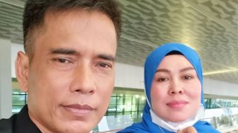 Profil Ayah dan Ibu Lesti Kejora, Dicap Sombong saat Ultah Baby L