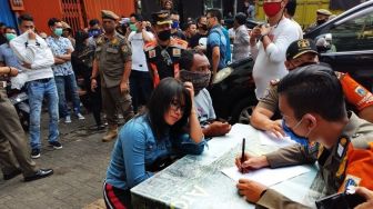 Masa Percobaan, 12 Tempat Karaoke di Jakarta Barat Mulai Beroperasi