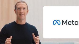 Harga Saham Anjlok, Kekayaan Mark Zuckerberg Menyusut 29 Miliar Dolar AS dalam Sehari