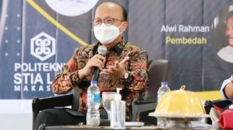 Sekjen Kemnaker: Nusantara Miliki Nilai Universal sebagai Inspirasi Tata Kelola Governansi