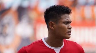 Bikin Kesengsem Kaesang Pangarep, Persis Solo Bidik Bek Timnas Indonesia di Piala AFF 2020