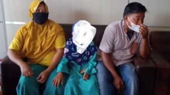 Bejat! Ayah di Kota Tegal Perkosa Anak Kandung, Korban Diancam Pakai Pisau dan Palu