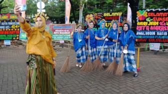 Sejarah Kota Makassar, Dari Tempat Hunian Menjadi Pusat Perdagangan Dunia