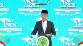 MUI Gelar Ijtima Ulama Komisi Fatwa Bahas Kriteria Penodaan, Pernikahan Online Hingga Pinjol