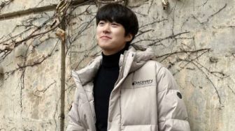 Wajib Militer, Ini 5 Drama Menarik Gong Myung yang Bisa Ditonton Ulang