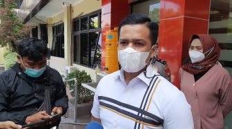 Polisi Ekspose Kasus Dugaan Penyalahgunaan Narkoba DJ Inisial J Hari Ini