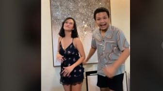 Tubagus Joddy Sopir Vanessa Angel Resmi Jadi Tersangka