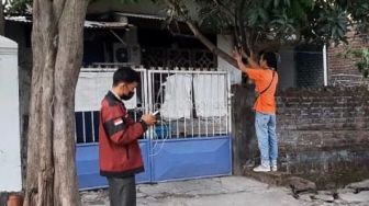 Polri Sebut 5 Terduga Teroris yang Ditangkap di Jatim Miliki Keterkaitan dengan JI Lampung