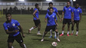 Kebijakan Pembatasan Jumlah Pemain untuk Timnas Indonesia dan De Javu Piala AFF 2016