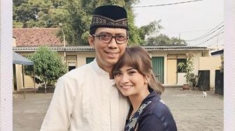 Ayah Vanessa Angel Ogah Ketemu Besan: Nanti Aja di Pengadilan!