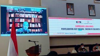 Hakim Agung RI: Mafia Tanah di Indonesia Sudah Keterlaluan