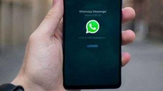 Awas! Ini Tanda-tanda WhatsAp Anda Disadap