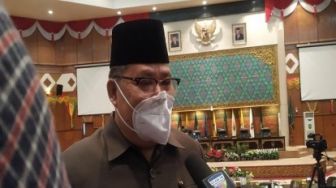 Begini Cara Kerja Panitia Khusus Konflik Lahan Bentukan DPRD Riau