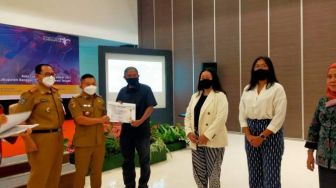 Kabupaten Banggai Benahi Sektor Wisata untuk Dorong Pembangunan