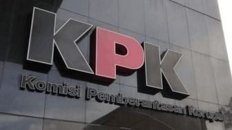 KPK Hibahkan Aset Rampasan Korupsi ke Kejaksaan Agung