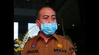 PPKM Level 2 Tahap III Berakhir, Status Pekanbaru Tak Berubah, Ini Biangnya