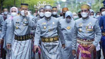 Tahun Depan Pemprov Akan Gelontorkan 200 Miliar Untuk Makassar