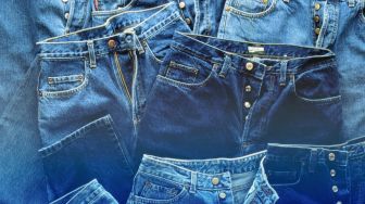 5 Jenis Celana Jeans yang Sebaiknya Kamu Tahu