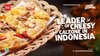 Beda Rasa hingga Bentuk, Ini 4 Tipe Pizza yang Jarang Diketahui Orang Banyak