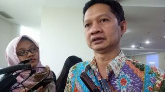 Bapemperda Rampungkan Pembahasan Pasal pada Revisi Perda PDAM Jaya