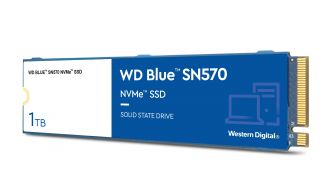 Western Digital Luncurkan SSD Portabel Anyar, Mulai Rp 788.000