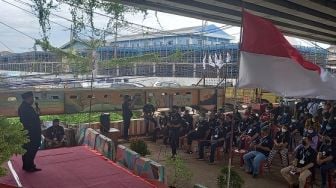 Puan Kalah Jauh, Ganjar Lebih Bisa Amankan Suara Pemilih Internal Partai dan Wilayah Basis PDIP