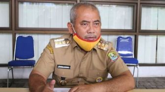 12 Orang Terjaring OTT KPK Di Bekasi, Termasuk Wali Kota Rahmat Effendi