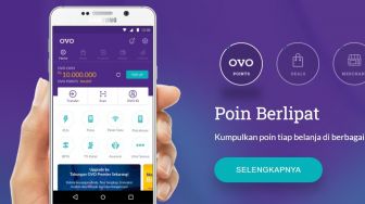OVO Klarifikasi Terkait Pencabutan Izin Usaha PT OVO Finance Indonesia