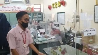 Buru Perampok Gudang Distributor Minuman “Y”, Polres Ciko Panggil 10 Saksi