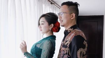 Resmi Dilamar Pengusaha, Cupi Cupita Kini Sudah Ada yang Punya
