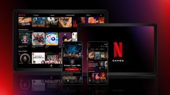 Kabar Baik, Netflix Games Resmi Tersedia untuk Pengguna iPhone dan iPad