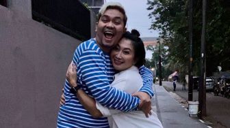 Alami Pecah Pembuluh Darah di Kepala, Indy Barends Sangat Berharap Indra Bekti Tidak Idap Stroke