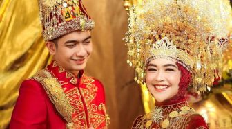 Masih Usaha Ingin Rujuk, Teuku Ryan Unggah Ulang Foto Ria Ricis dan Anaknya: Cantik