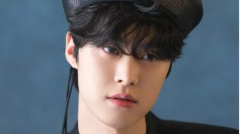 7 Aktor dan Idol K-Pop yang Akan Wajib Militer Akhir Tahun 2021 Ini