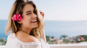 3 Tips Meningkatkan Rasa Percaya Diri Buat Kamu yang Pemalu, Pasti Bisa!