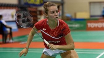 Batal Ikut Indonesia Masters 2021 karena Vaksinasi, Ini Curhatan Pebulu Tangkis Prancis