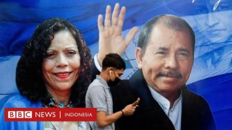 Bagaimana Presiden Ortega dan Istrinya Bisa Kembali Berkuasa?