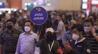 Gaikindo Optimistis Penjualan Mobil Indonesia di 2021 Capai Target 750.000 Unit