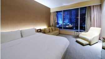 5 Hotel di Surabaya yang Cocok untuk Akomodasi Keluarga