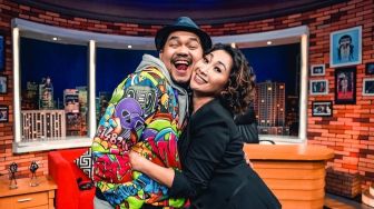 Dibikin Repot Indra Bekti Sejak Sakit dan Digugat Cerai, Indy Barends: Apa Untungnya Gue?