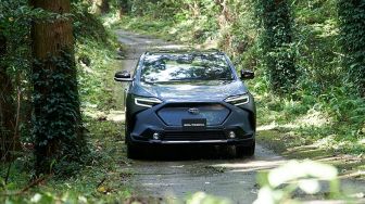 Toyota dan Subaru Produksi Bareng Mobil Listrik Mulai 2026