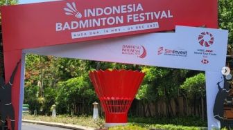 Sedang Berlangsung, Berikut Link Live Streaming Indonesia Masters 2021