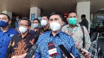 Hadapi Sidang Lanjutan Lawan Kubu Moeldoko, Demokrat Harap Putusan MA Jadi Rujukan