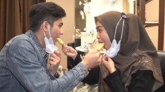 Ria Ricis Tuntut Nafkah Hadhanah ke Teuku Ryan Usai Cerai, Gimana Cara Hitungnya?
