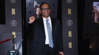 Saksikan Peparnas Papua 2021, Mahfud MD Cerita Ada Teriakan Nama Anies dan Ganjar