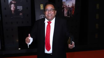 Bukan Cuma Rano Karno, Ini Deretan Artis yang Maju di Pilkada 2024