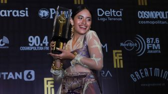 6 Film yang Dibintangi Arawinda Kirana selain Yuni, Apa Saja?