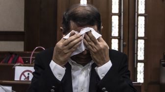 Terbukti Korupsi, RJ Lino Dituntut 6 Tahun Penjara